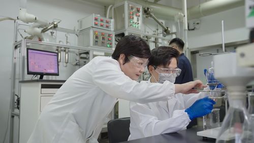 華東理工趙玲榮獲上海市巾幗創新領軍人物稱號，引領網絡技術咨詢新篇章